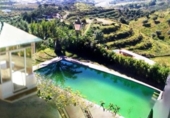 Casa de camp amb terreny en venda a la España, Campo-Mijas, ref.: TR161176 foto