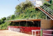 Casa de camp amb terreny en venda a la España, Campo-Mijas, ref.: TR161176 foto