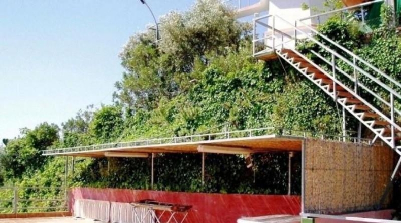 Málaga - Mijas - 30000m2