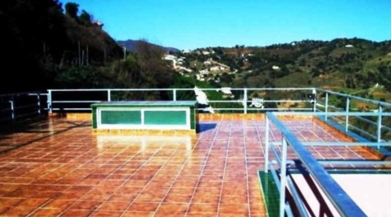 Málaga - Mijas - 30000m2