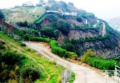 Casa de camp amb terreny en venda a la España, Campo-Mijas, ref.: TR161176 foto