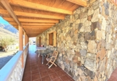 Casa de camp amb terreny en venda a la España, La Aldea de San Nicolás, ref.: TR166456 foto