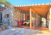 Casa de camp amb terreny en venda a la España, La Aldea de San Nicolás, ref.: TR166456 foto