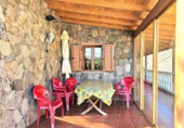 Casa de camp amb terreny en venda a la España, La Aldea de San Nicolás, ref.: TR166456 foto