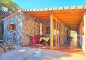 Casa de camp amb terreny en venda a la España, La Aldea de San Nicolás, ref.: TR166456 foto