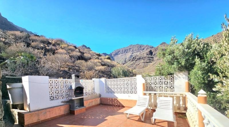 Las Palmas - La Aldea de San Nicolás - 200000m2