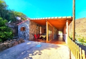 Casa de camp amb terreny en venda a la España, La Aldea de San Nicolás, ref.: TR166456 foto