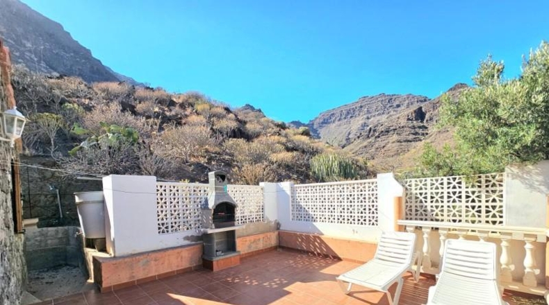 Las Palmas - La Aldea de San Nicolás - 200000m2