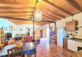 Casa de camp amb terreny en venda a la España, La Aldea de San Nicolás, ref.: TR166456 foto