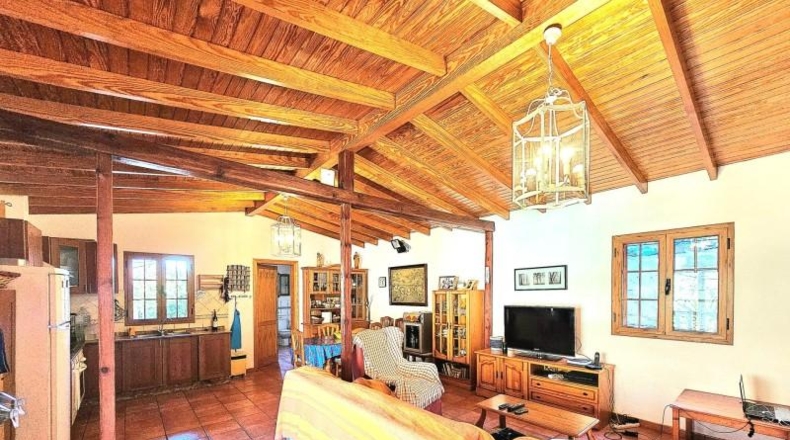 Las Palmas - La Aldea de San Nicolás - 200000m2
