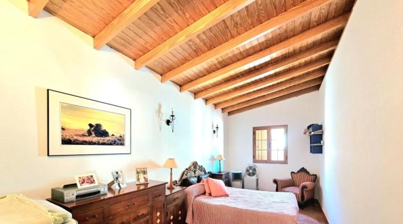 Las Palmas - La Aldea de San Nicolás - 200000m2