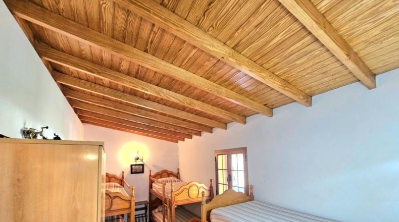 Las Palmas - La Aldea de San Nicolás - 200000m2