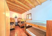 Casa de camp amb terreny en venda a la España, La Aldea de San Nicolás, ref.: TR166456 foto