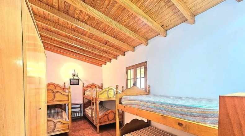 Las Palmas - La Aldea de San Nicolás - 200000m2