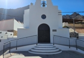 Casa de camp amb terreny en venda a la España, La Aldea de San Nicolás, ref.: TR166456 foto
