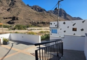 Casa de camp amb terreny en venda a la España, La Aldea de San Nicolás, ref.: TR166456 foto