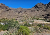 Casa de camp amb terreny en venda a la España, La Aldea de San Nicolás, ref.: TR166456 foto