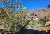 Casa de camp amb terreny en venda a la España, La Aldea de San Nicolás, ref.: TR166456 foto