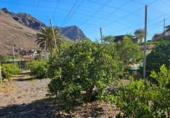 Casa de camp amb terreny en venda a la España, La Aldea de San Nicolás, ref.: TR166456 foto