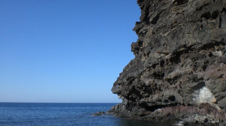 Las Palmas - La Aldea de San Nicolás - 200000m2