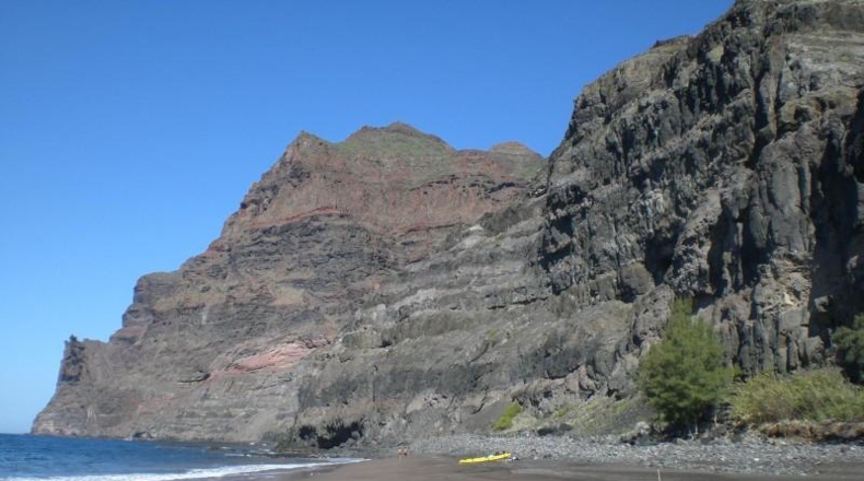 Las Palmas - La Aldea de San Nicolás - 200000m2