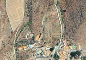 Casa de camp amb terreny en venda a la España, La Aldea de San Nicolás, ref.: TR166456 foto