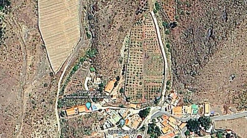 Las Palmas - La Aldea de San Nicolás - 200000m2