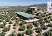 Terreny no urbanitzable en venda a la España, Cazorla, ref.: TR166644 foto