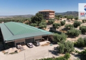 Terreny no urbanitzable en venda a la España, Cazorla, ref.: TR166644 foto