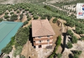 Terreny no urbanitzable en venda a la España, Cazorla, ref.: TR166644 foto