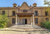 Chalet independiente con terreno en venta en la España, Écija, ref: TR172826 foto