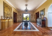 Chalet independiente con terreno en venta en la España, Écija, ref: TR172826 foto