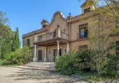 Chalet independiente con terreno en venta en la España, Écija, ref: TR172826 foto