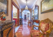 Chalet independiente con terreno en venta en la España, Écija, ref: TR172826 foto