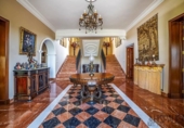 Chalet independiente con terreno en venta en la España, Écija, ref: TR172826 foto
