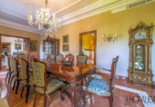 Chalet independiente con terreno en venta en la España, Écija, ref: TR172826 foto