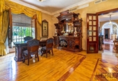 Chalet independiente con terreno en venta en la España, Écija, ref: TR172826 foto