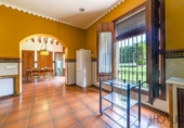 Chalet independiente con terreno en venta en la España, Écija, ref: TR172826 foto