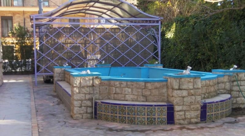 Valencia - Buñol - 3500m2