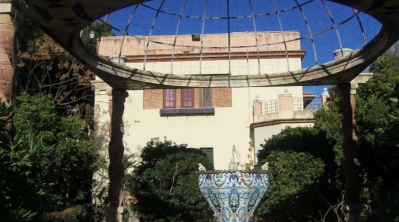 Valencia - Buñol - 3500m2