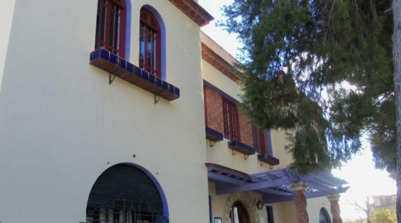 Valencia - Buñol - 3500m2