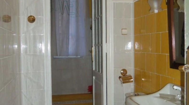Valencia - Buñol - 3500m2