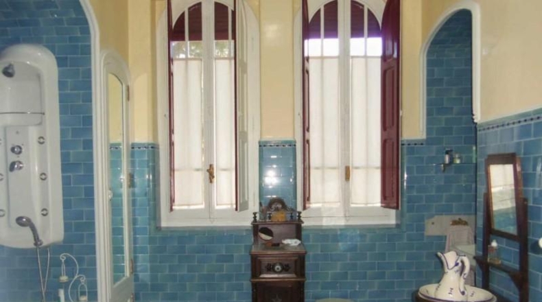 Valencia - Buñol - 3500m2