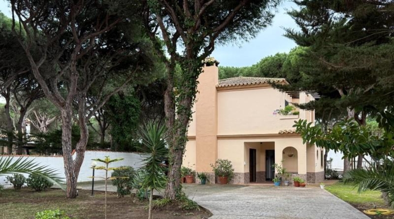 Cadiz - Chiclana de la Frontera - 1000m2