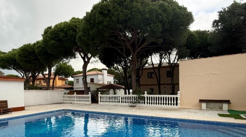 Cadiz - Chiclana de la Frontera - 1000m2