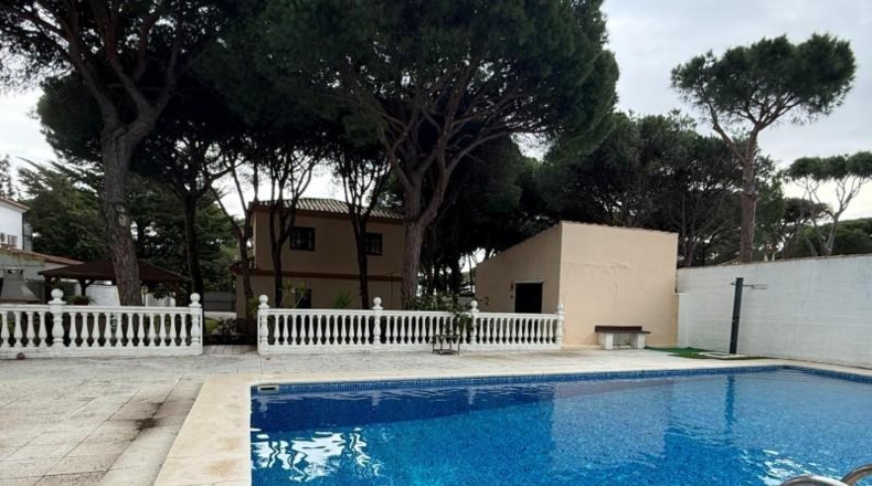 Cadiz - Chiclana de la Frontera - 1000m2
