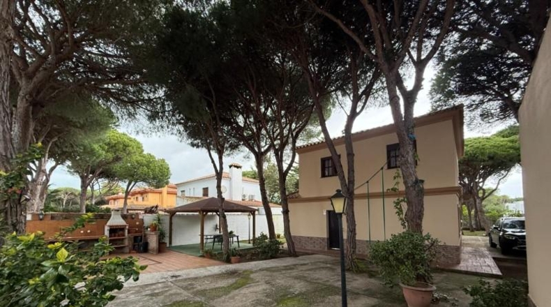 Cadiz - Chiclana de la Frontera - 1000m2