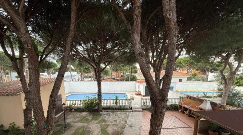 Cadiz - Chiclana de la Frontera - 1000m2