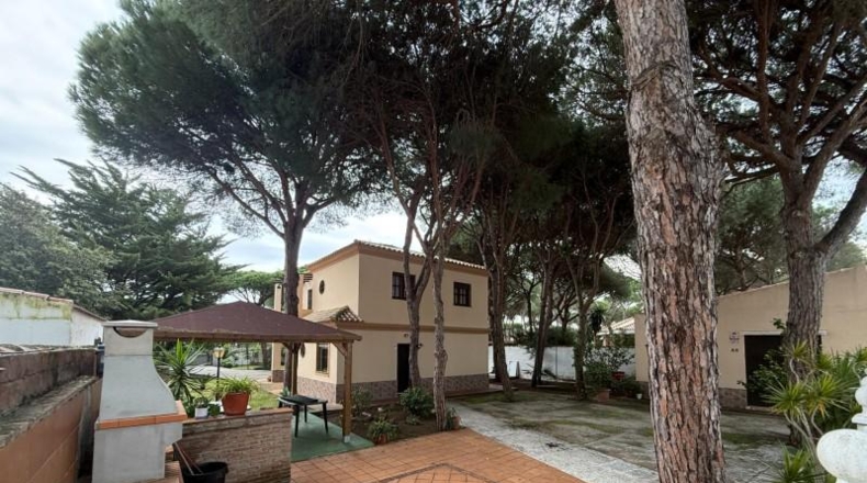 Cadiz - Chiclana de la Frontera - 1000m2