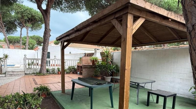 Cadiz - Chiclana de la Frontera - 1000m2